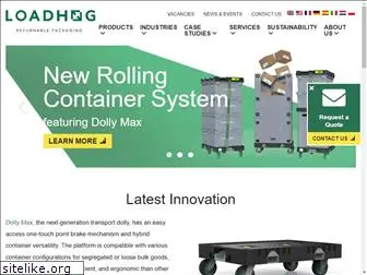 loadhog.com