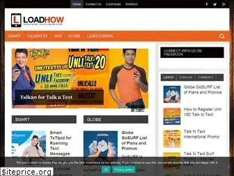 loadhow.com