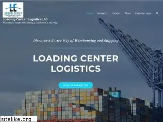 loadingcenter.co.uk