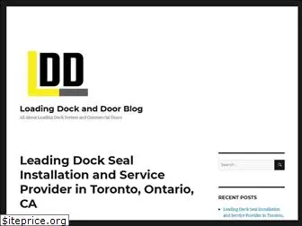 loadingdockdoor.com