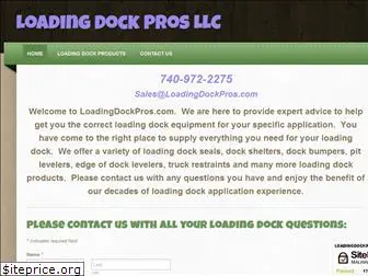 loadingdockpros.com