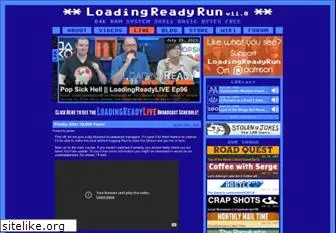 loadingreadyrun.com