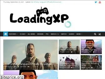 loadingxp.com