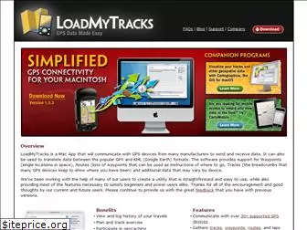 loadmytracks.com