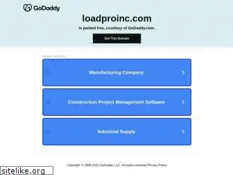 loadproinc.com