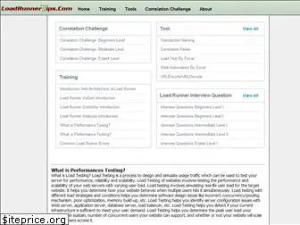 loadrunnertips.com