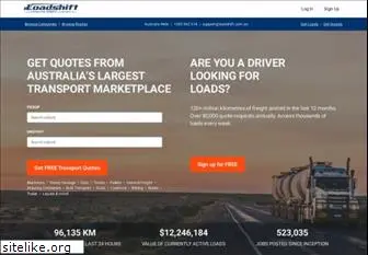 loadshift.com.au