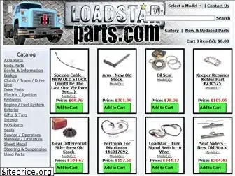 loadstarparts.com