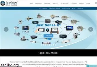 loadstarsensors.com