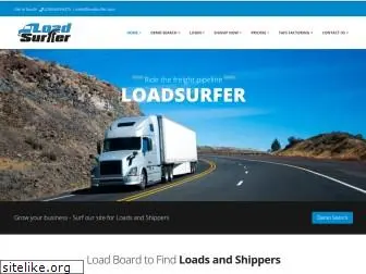 loadsurfer.com
