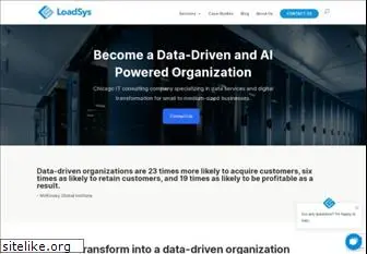 loadsys.com