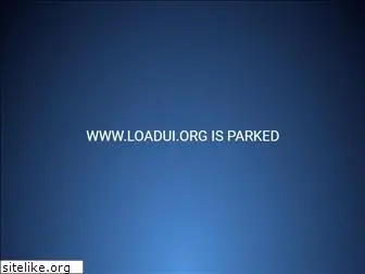loadui.org