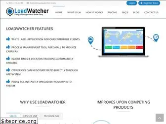 loadwatcher.com