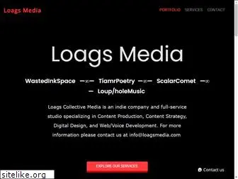 loagsmedia.com