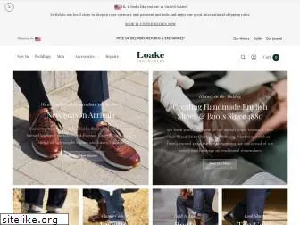 loake.co.uk