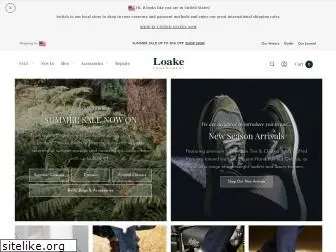 loake.com