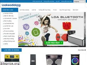 loakeodidong.com