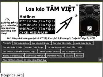 loakeotamviet.com