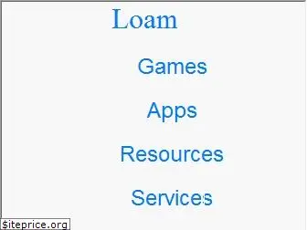 loam.net