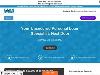 loan-store.co.uk