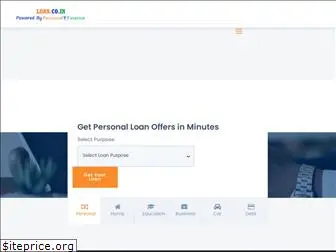 loan.co.in