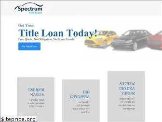 loan4title.com