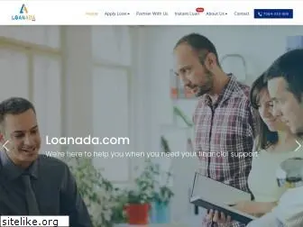 loanada.com