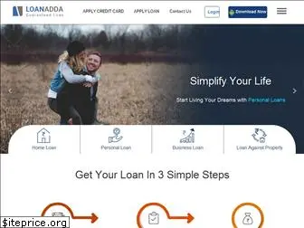 loanadda.com