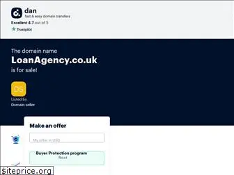 loanagency.co.uk