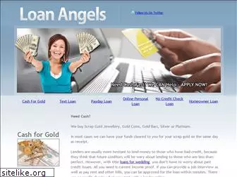 loanangels.org.uk