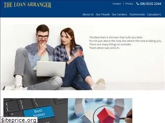 loanarranger.com.au