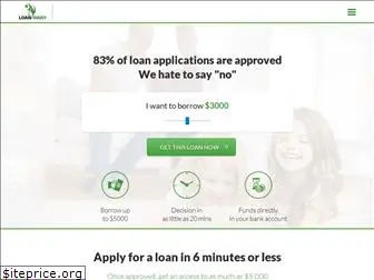 loanaway.com