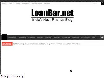 loanbar.net
