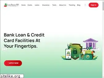 loanbazaarbd.com