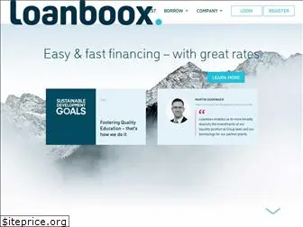 loanboox.com