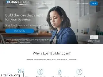 loanbuilder.com