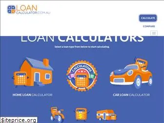 loancalculator.com.au