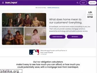 loandepot.com