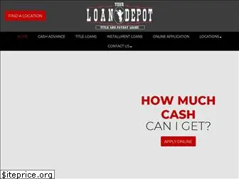 loandepotdollars.com