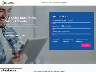 loandey.com