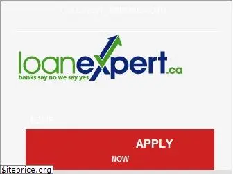 loanexpert.ca