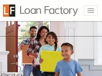 loanfactory.com