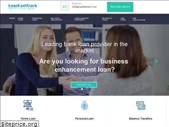 loanfasttrack.com