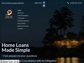 loanfox.com