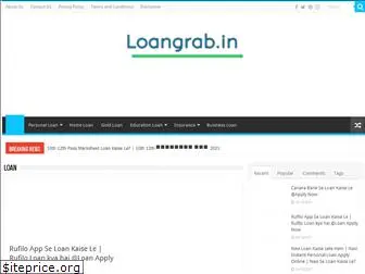 loangrab.in