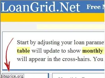 loangrid.net