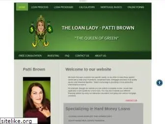 loanladyyv.com