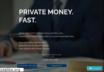 loanmanagement.com