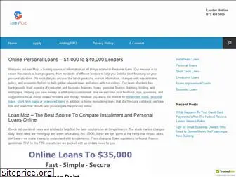 loanmoz.com