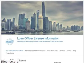 loanofficerlicense.net